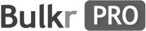 Bulkr PRO