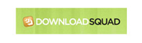 Recommended by downloadsquad.com Recommended by downloadsquad.com