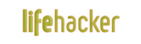 Recommended by lifehacker.com Recommended by lifehacker.com