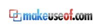 Recommended by makeuseof.com Recommended by makeuseof.com